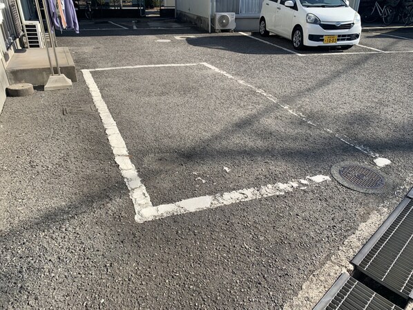 伊保駅 徒歩10分 1階の物件外観写真